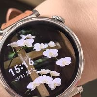 华为WATCH GT 5：健康与运动的“全能管家”