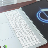 评测体验 篇零：iGame M16 Origo轻薄游戏本评测：7K价位，七彩虹封神之作