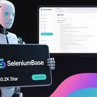 SeleniumBase如何提速300%？