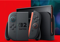 不要试图挑战任天堂！多名用户Switch 2被永久禁止联网