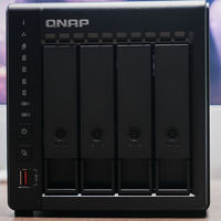 数字化时代必备：QNAP NAS 新手入门全攻略