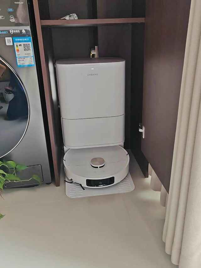 🔥追觅S30Pro Ultra焕新版扫地机，清洁黑科技+钜惠福利！