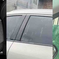 开车夏季防晒有妙招，快快安排起来！