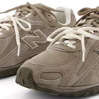 高圆圆同款!New Balance发布鞋款新作204L,miumiu✖️nb 530官方平替?