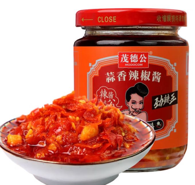 茂德公其他调味品