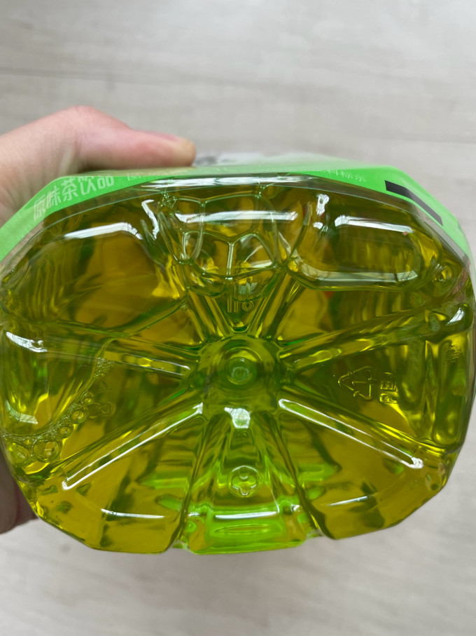康师傅茶类饮料