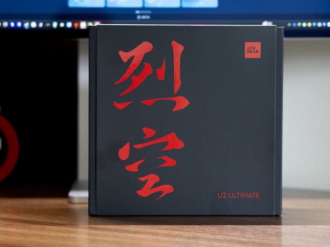 艾泰克鼠标