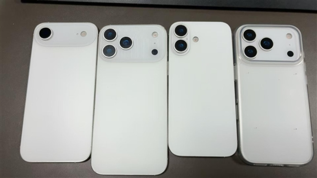 iPhone 17 Air最后一个障碍被彻底扫清!中国移动将逐步开放eSIM业务