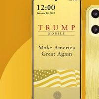 特朗普 T1 Phone 进军手机市场，中国制造疑云引发关注