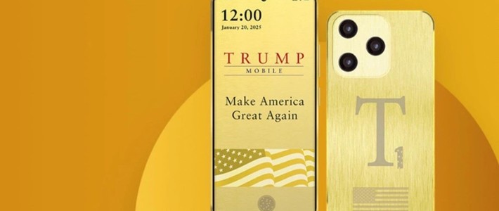 特朗普 T1 Phone 进军手机市场，中国制造疑云引发关注