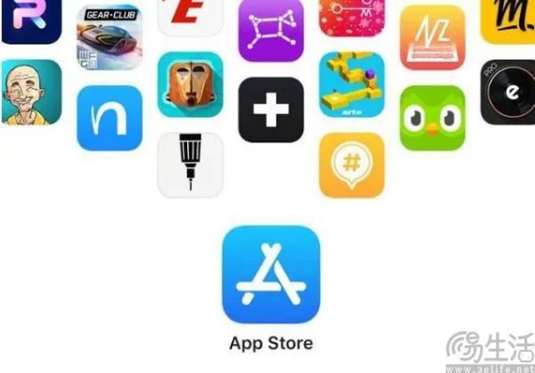用AI标签提升应用可发现性，苹果要重建App Store