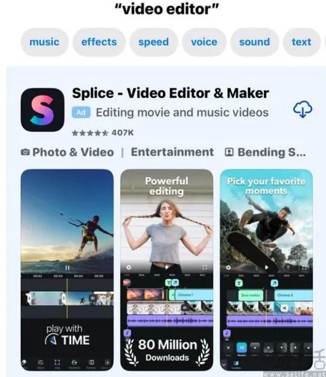 用AI标签提升应用可发现性，苹果要重建App Store