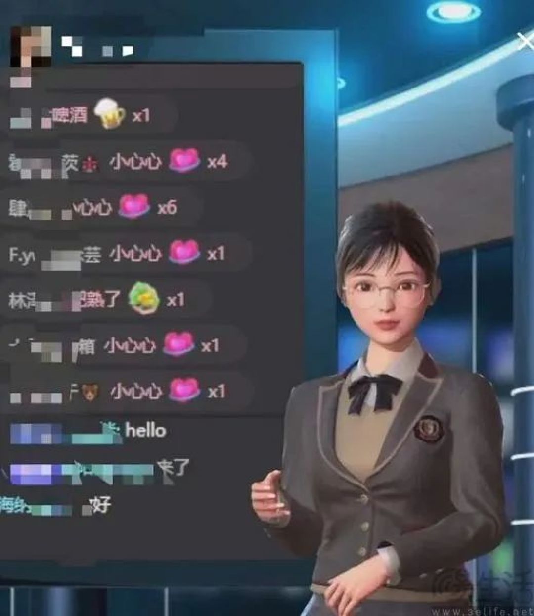 直播中喵喵叫,提示词攻击成为数字人的阿喀琉斯之踵