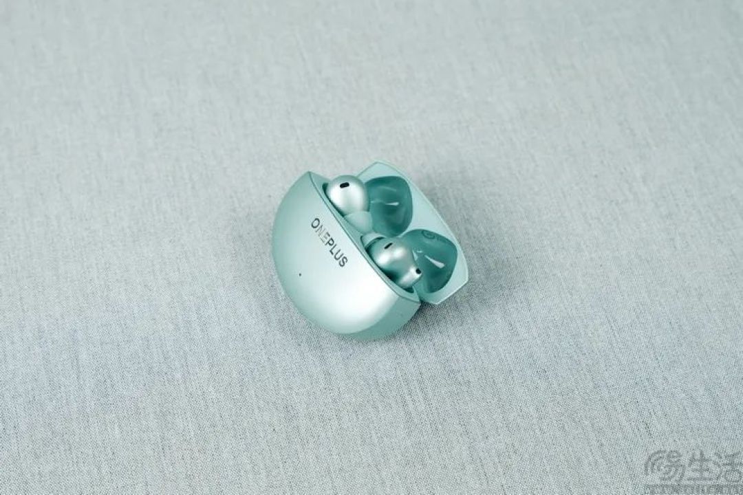 一加Buds 4体验评测:低音澎湃的超强降噪TWS