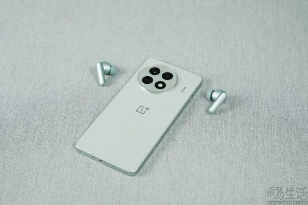 一加Buds 4体验评测:低音澎湃的超强降噪TWS