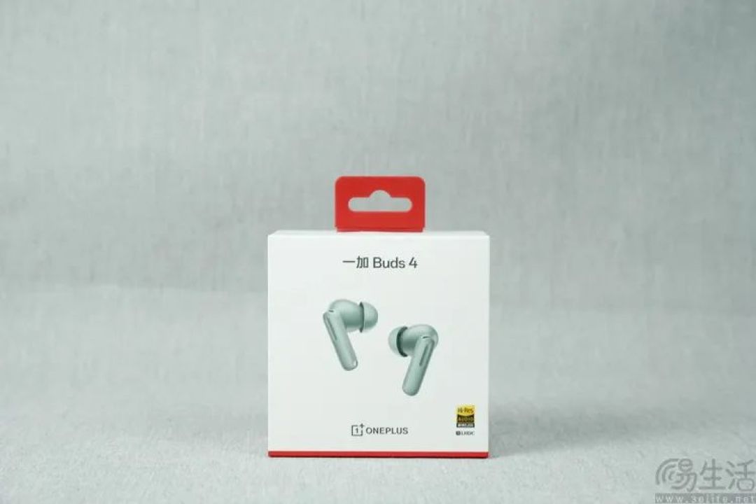 一加Buds 4体验评测:低音澎湃的超强降噪TWS