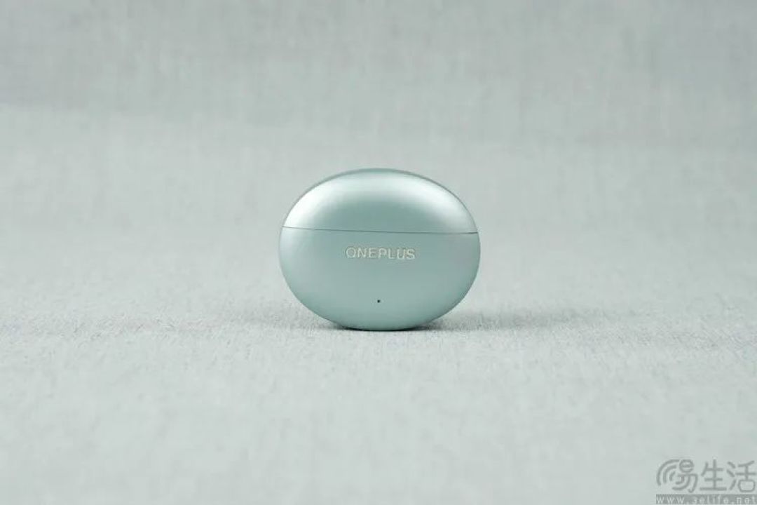 一加Buds 4体验评测:低音澎湃的超强降噪TWS