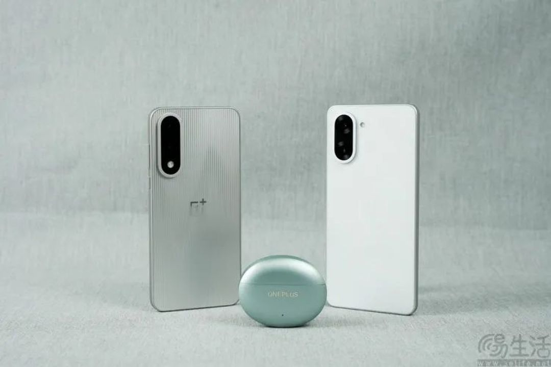 一加Buds 4体验评测:低音澎湃的超强降噪TWS