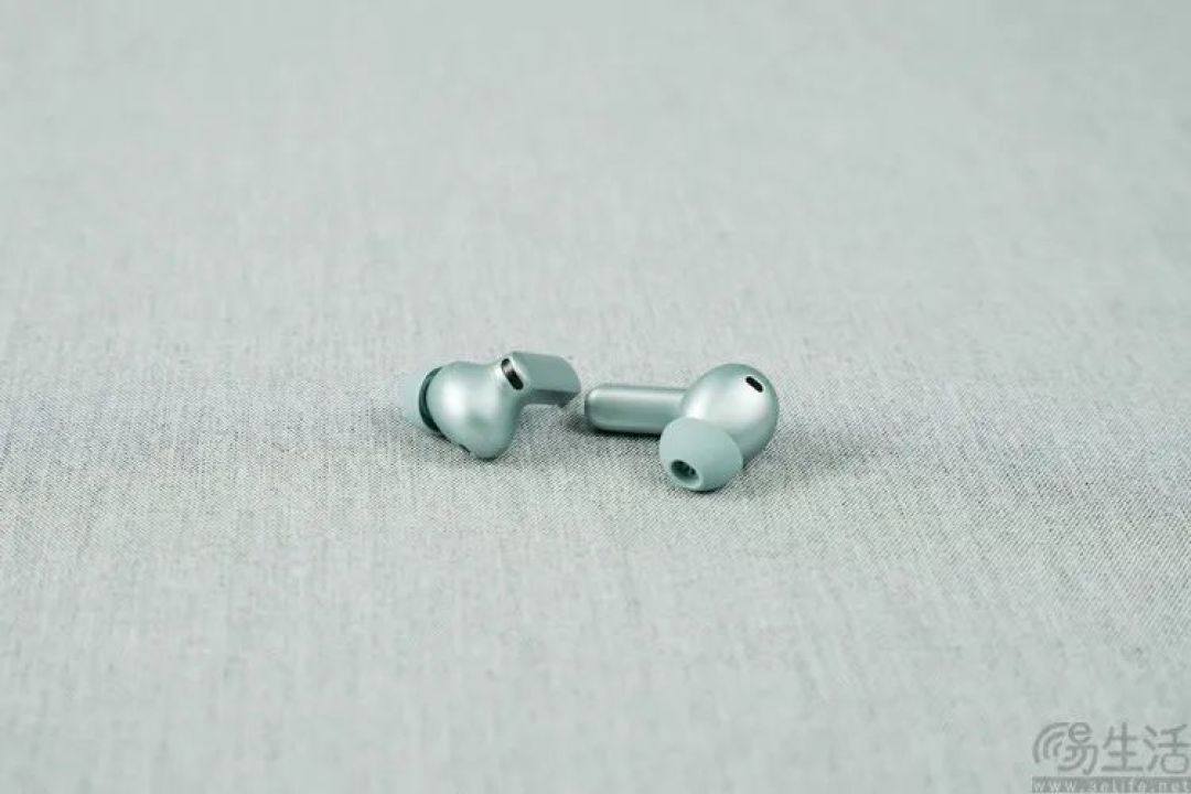 一加Buds 4体验评测:低音澎湃的超强降噪TWS