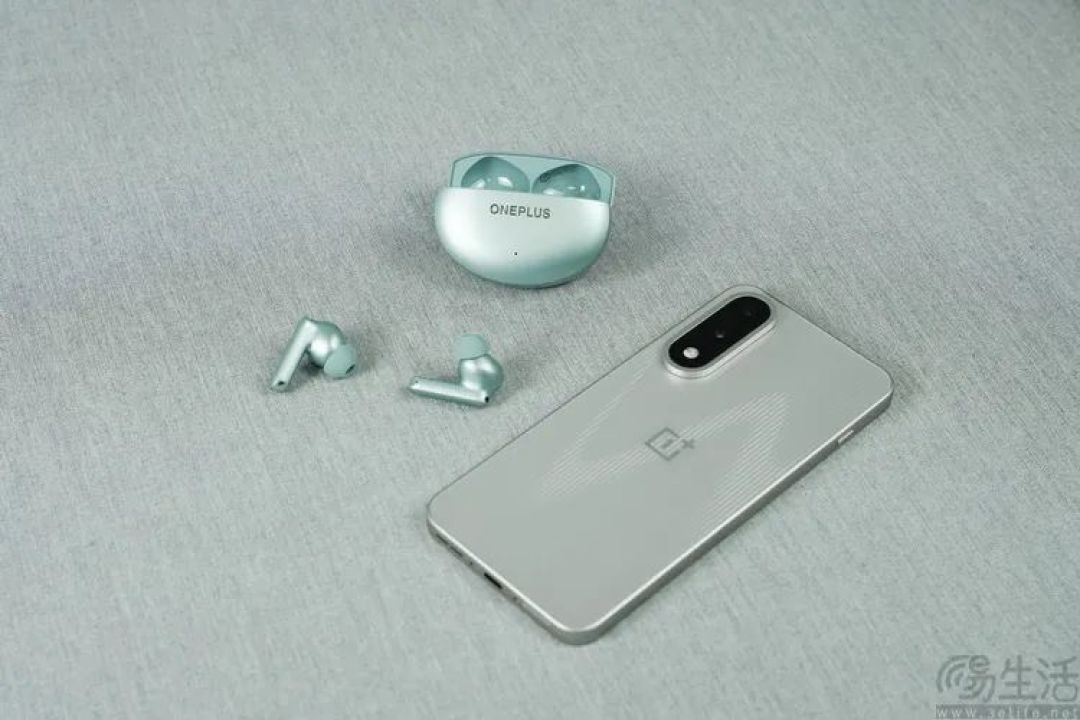 一加Buds 4体验评测:低音澎湃的超强降噪TWS
