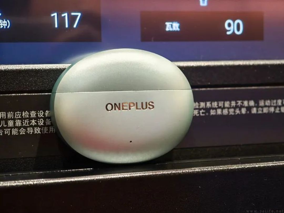一加Buds 4体验评测:低音澎湃的超强降噪TWS