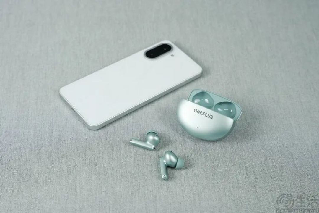 一加Buds 4体验评测:低音澎湃的超强降噪TWS