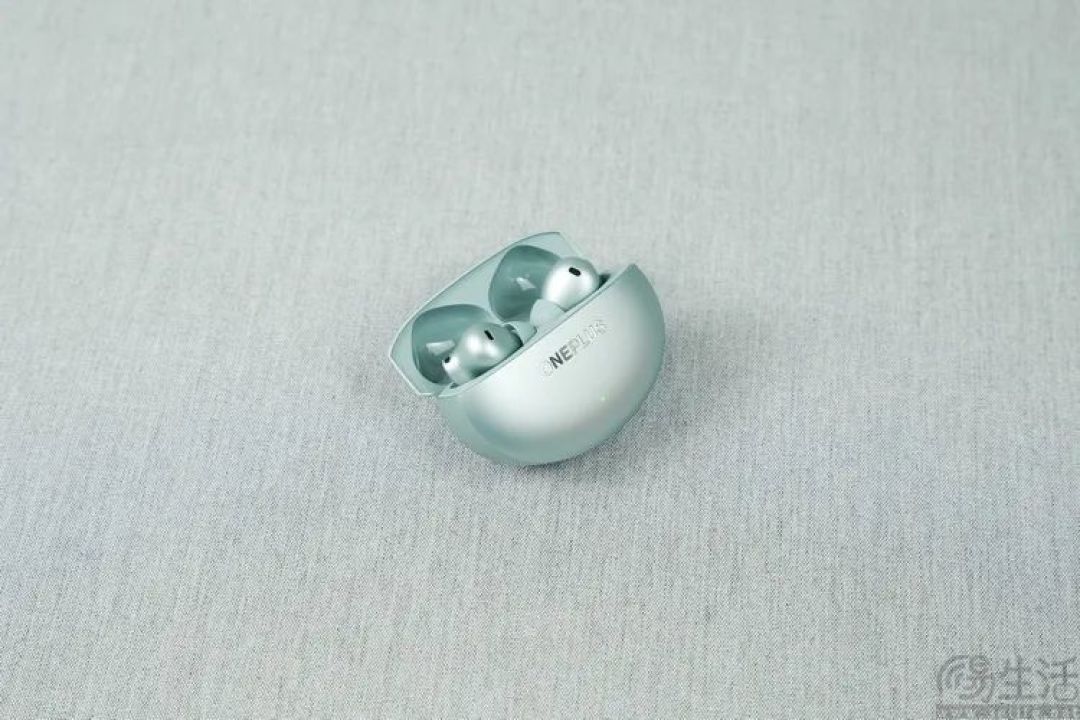 一加Buds 4体验评测:低音澎湃的超强降噪TWS