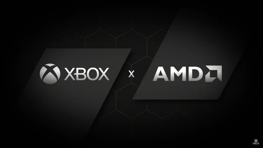 微软与AMD建立多年战略合作伙伴关系,开发下一代Xbox硬件