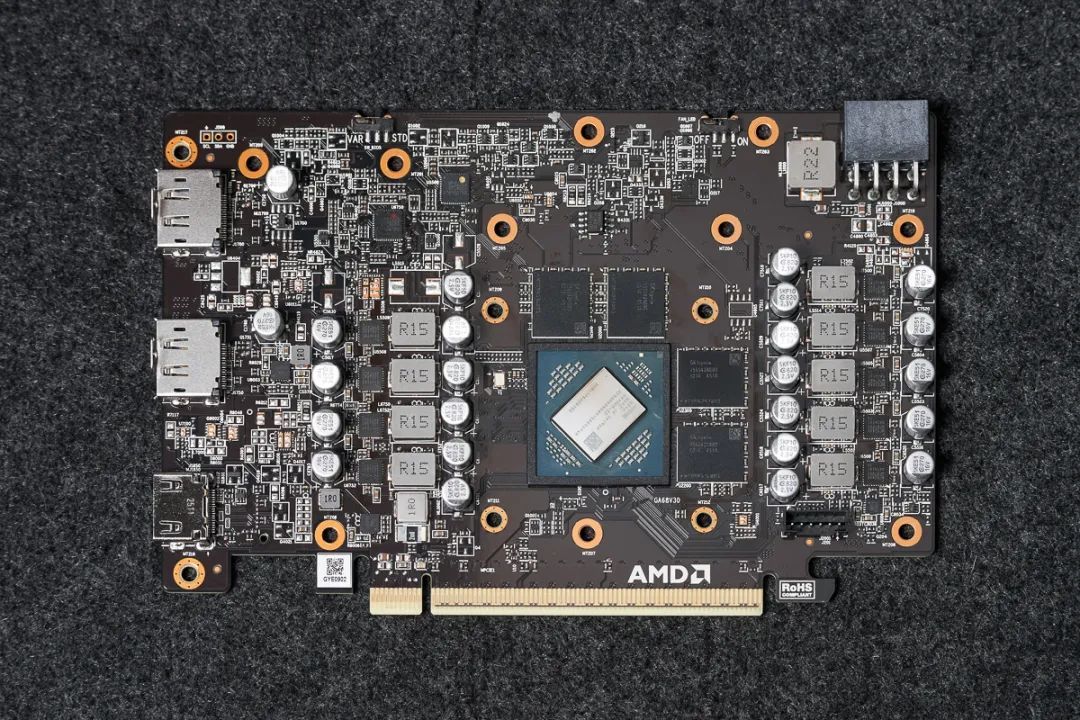 盈通RX 9060 XT游戏高手ACE OC显卡评测:新霓虹暗黑风,玩转2K新主流
