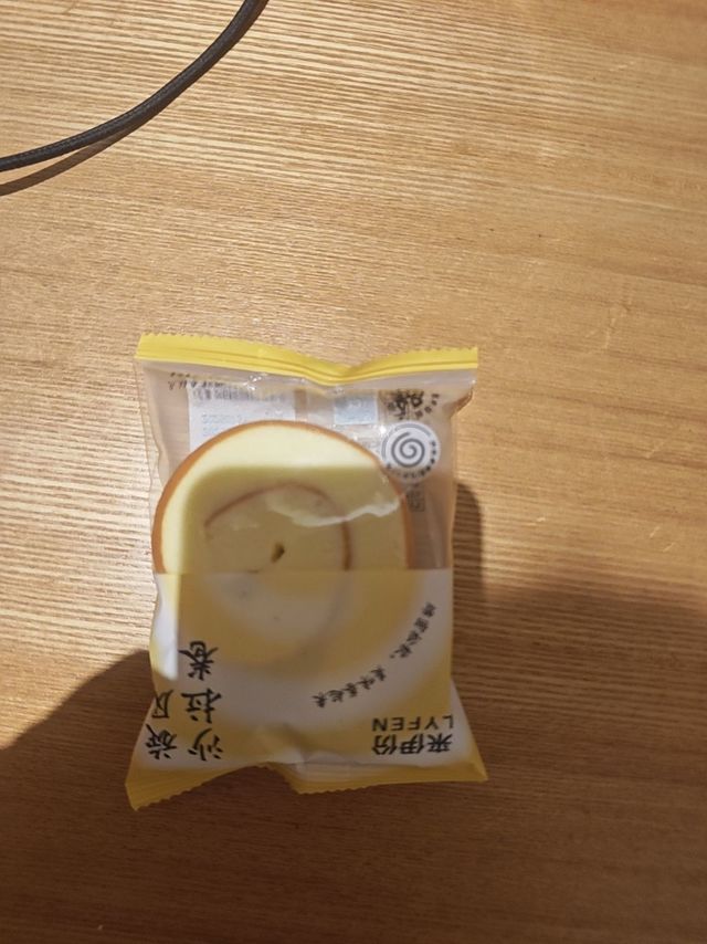 来伊份沙拉卷：健康与美味兼得