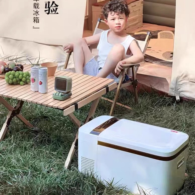 移动迷你冷库：车载冰箱评测