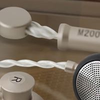 SIVGA M200：百元耳机中的音质惊喜