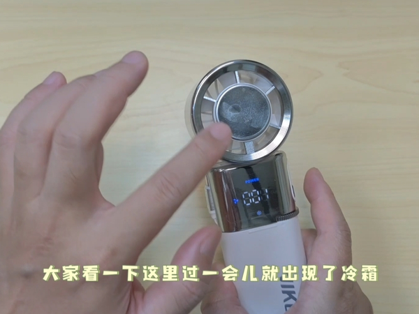 夏天出行，就带上空调