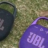 入手JBL CLIP5，户外骑行的音乐搭子就位