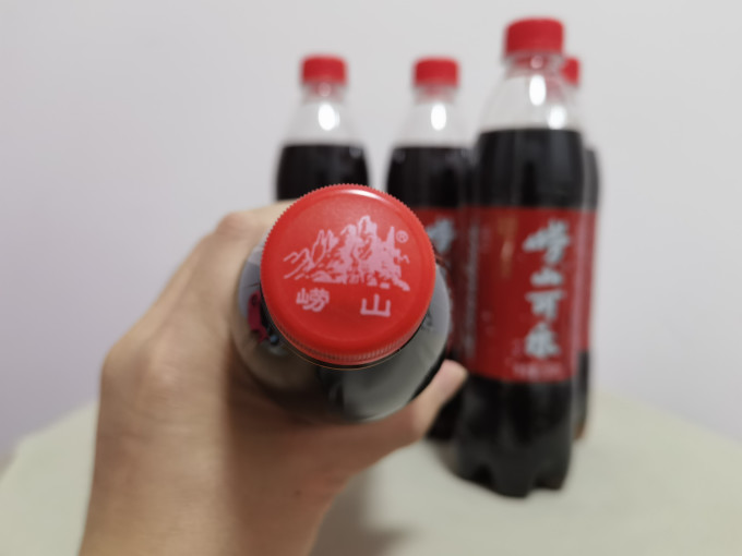 崂山矿泉其他饮料