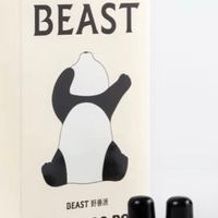 🐼 298元买只打瞌睡的熊，是萌系暴击还是钱包刺客？