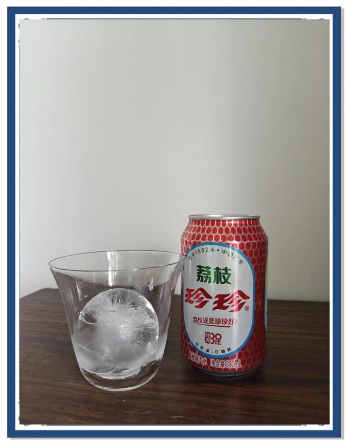珍珍碳酸饮料