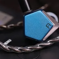 单动圈+三声腔设计，海贝ACE是否值得HiFi入门玩家选择？