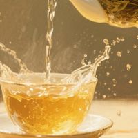 618年中大促，囤点什么茶叶好?