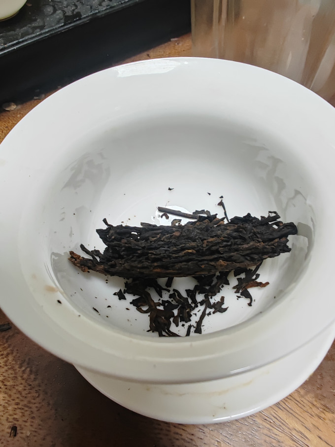 虎标茶普洱茶