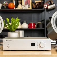 跨越吸顶音响边界——威力声GX6 PLUS+V3 Pro功放的全能播放场景