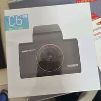 海康威视C6 Pro+行车记录仪试用