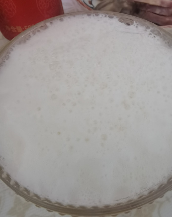 青岛啤酒啤酒