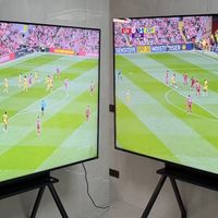 买100寸电视就买海信电视 E7N Pro！画、音双强带来极致观赛体验