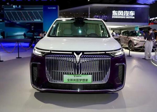 最新公布！6月第二周新能源MPV销量榜，高山排在第3，小鹏X9第10