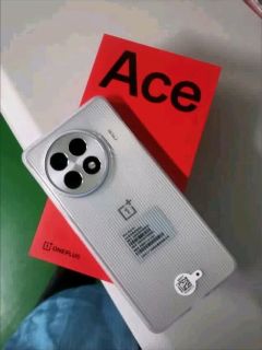 一加Ace 5，618最值手机推荐