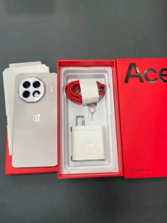 一加Ace 5，618最值手机推荐