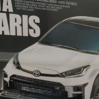 田宫-唤醒童年热血，感受GR性能之魂，它是不是你的梦中情车？