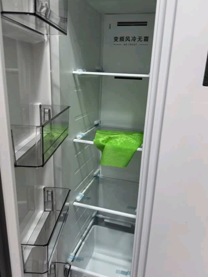 华凌冰箱
