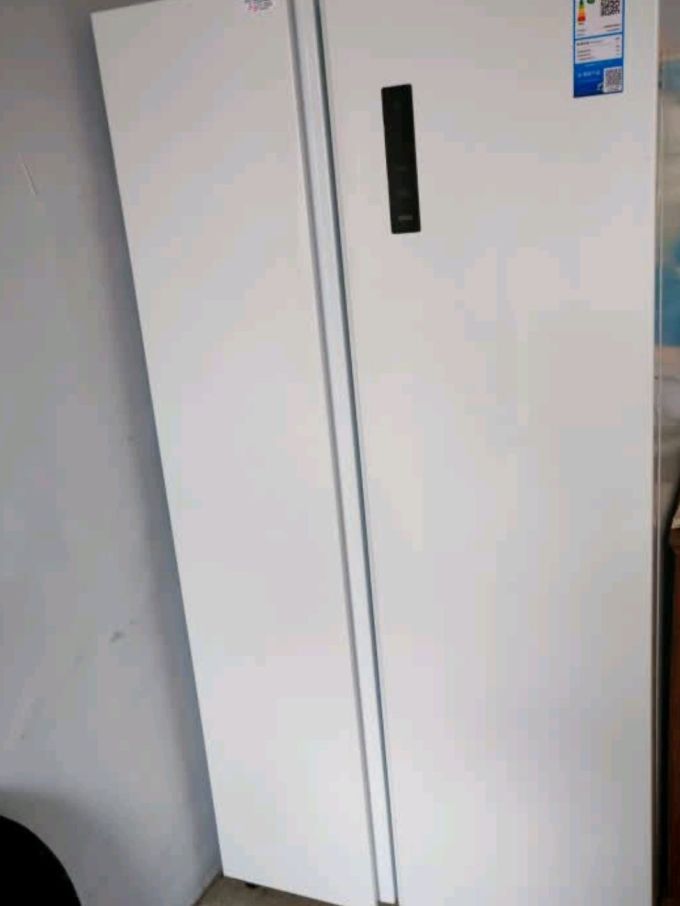 华凌冰箱